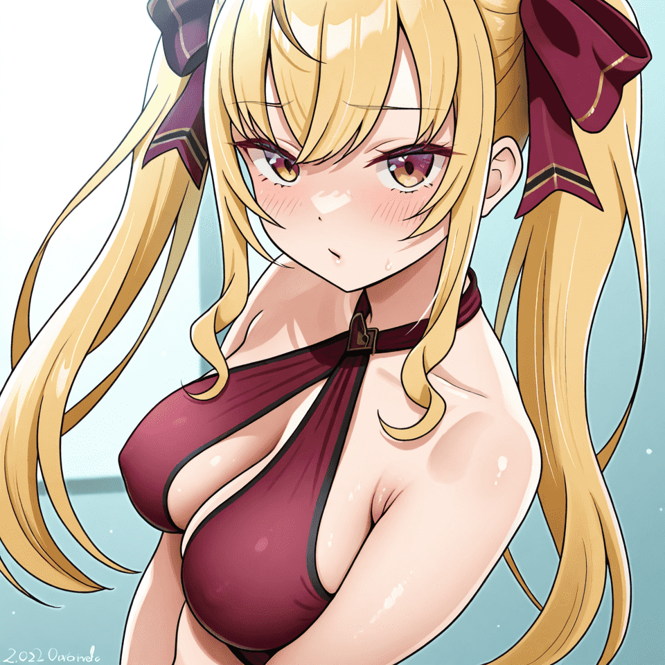 鷹宮リオン