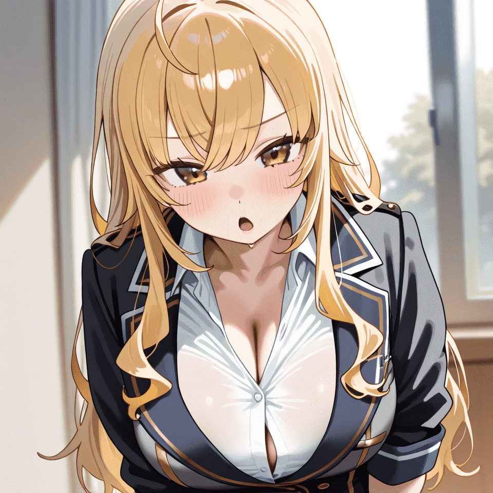 鷹宮リオン