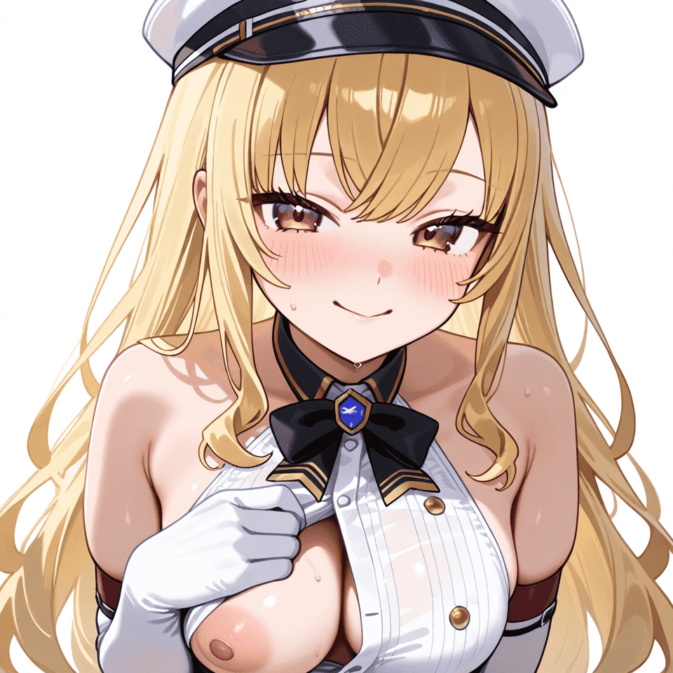 鷹宮リオン