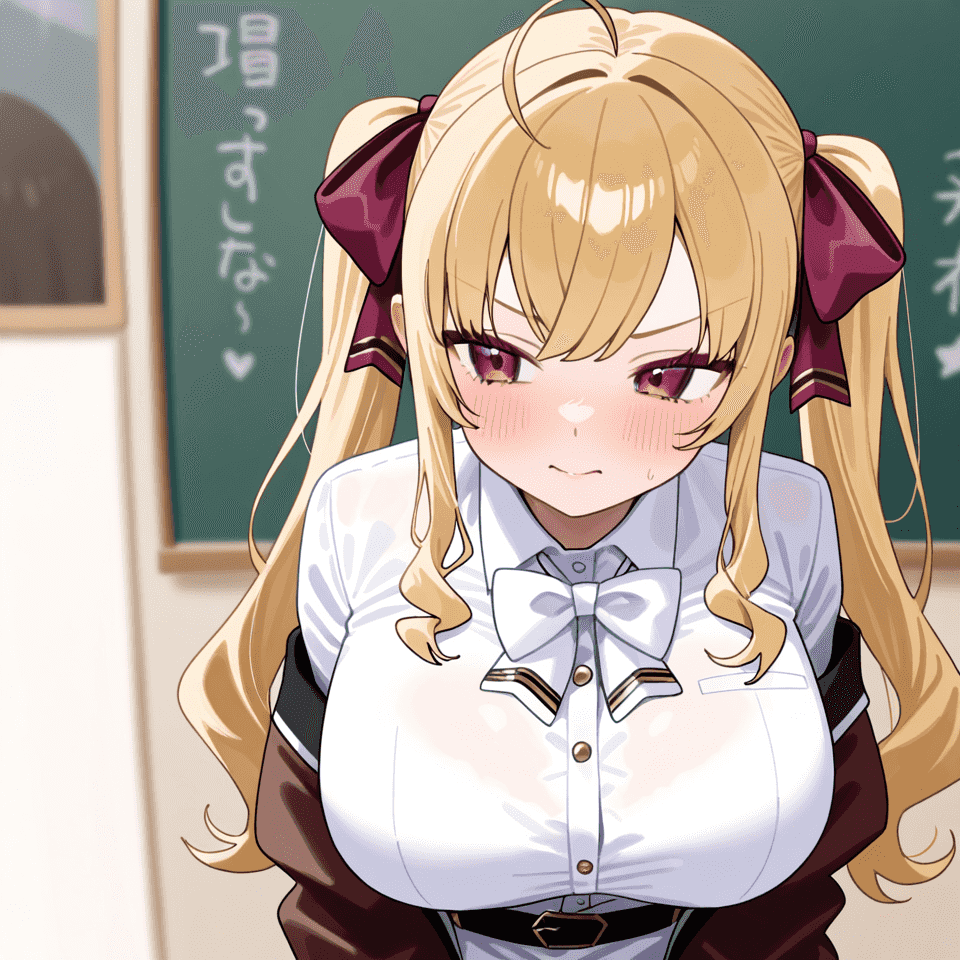 鷹宮リオン