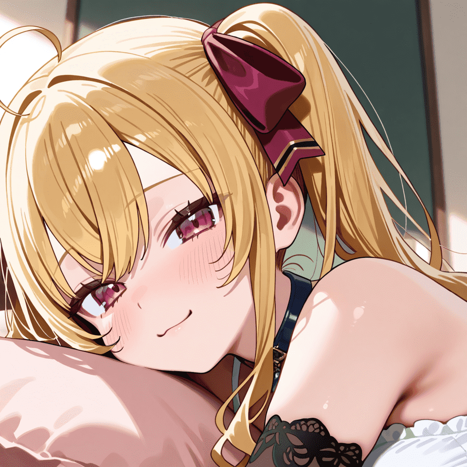 【にじさんじ】鷹宮リオン 二次エロ画像 part10