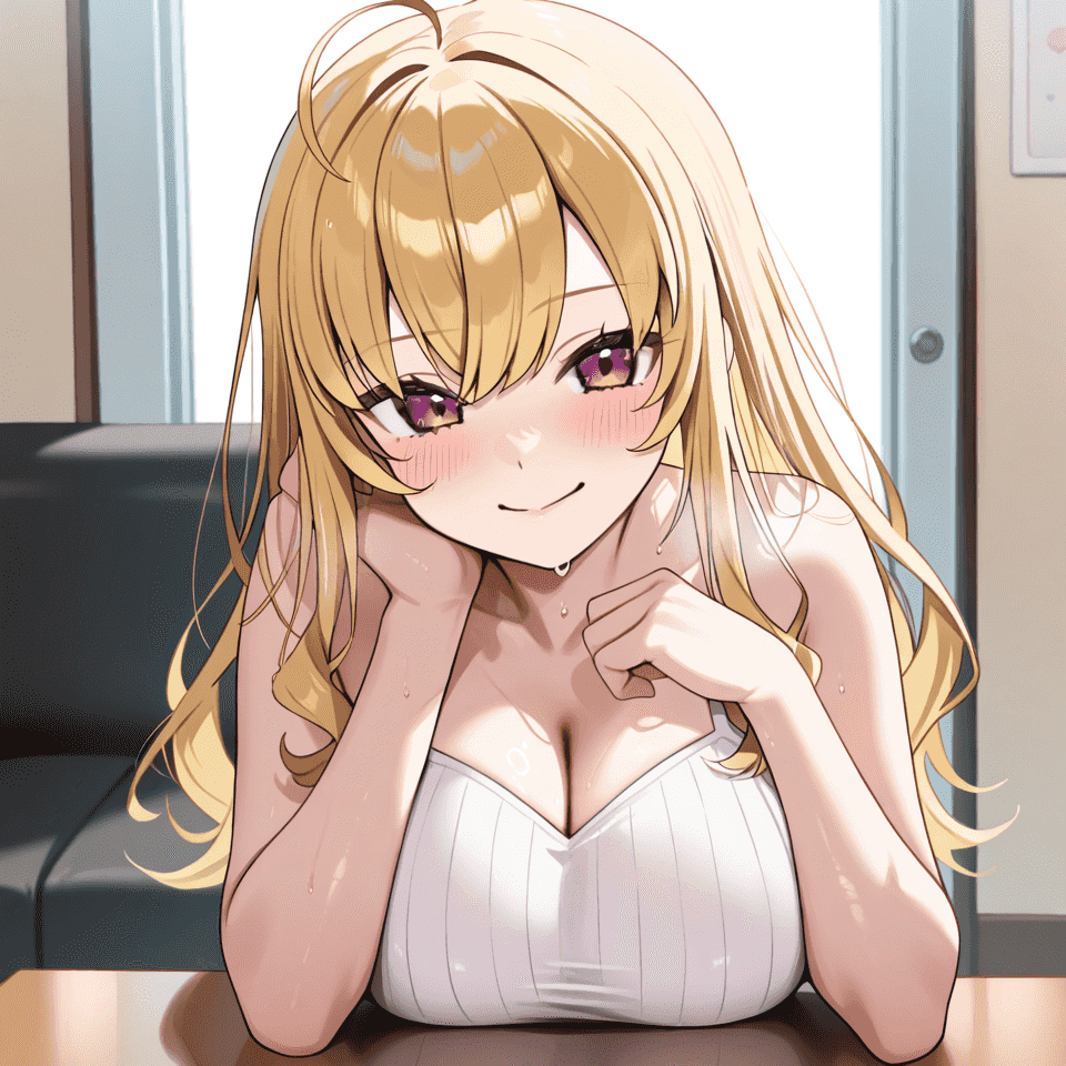 鷹宮リオン