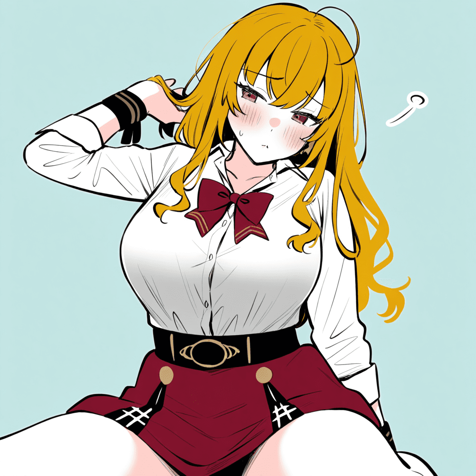 鷹宮リオン