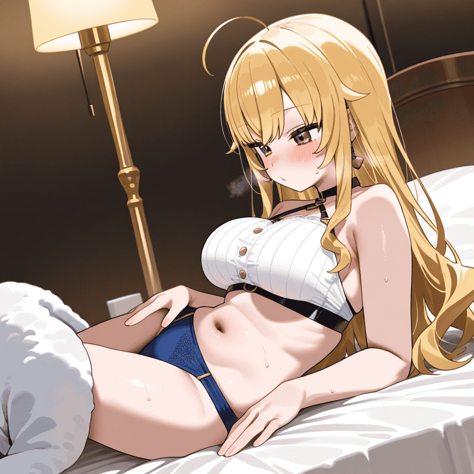 鷹宮リオン