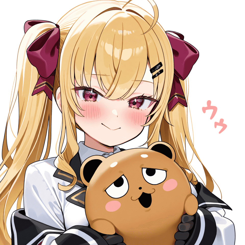 鷹宮リオン