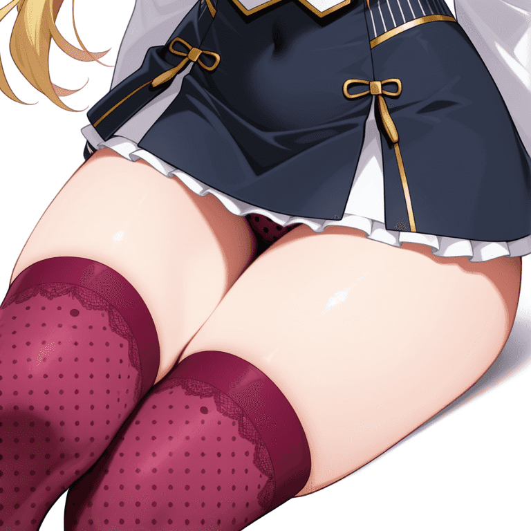 鷹宮リオン