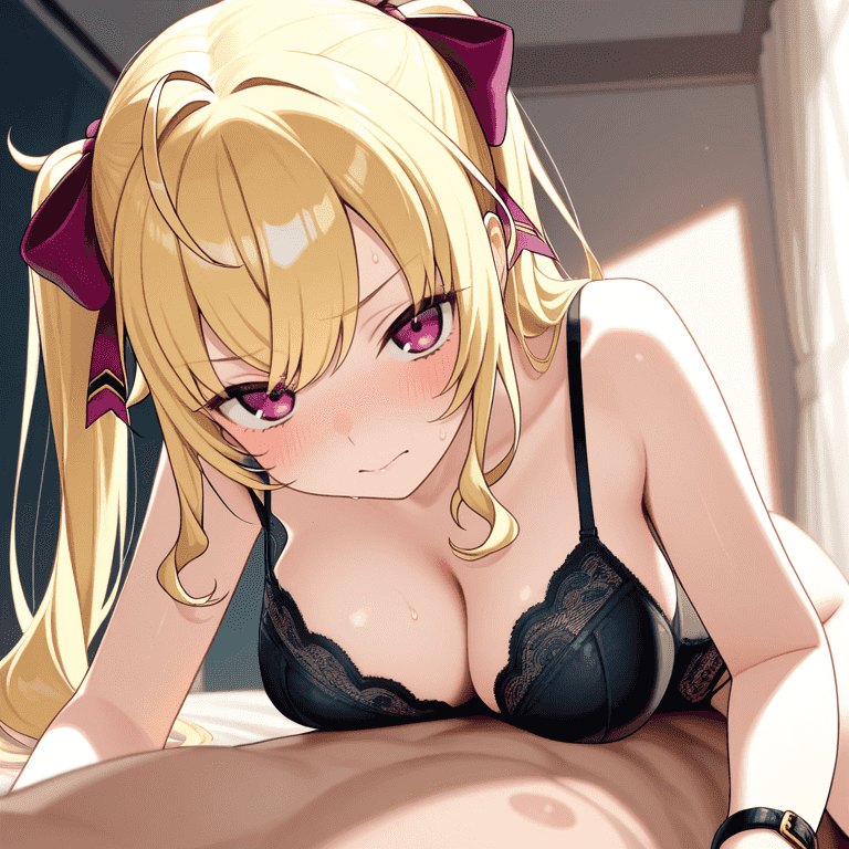 鷹宮リオン