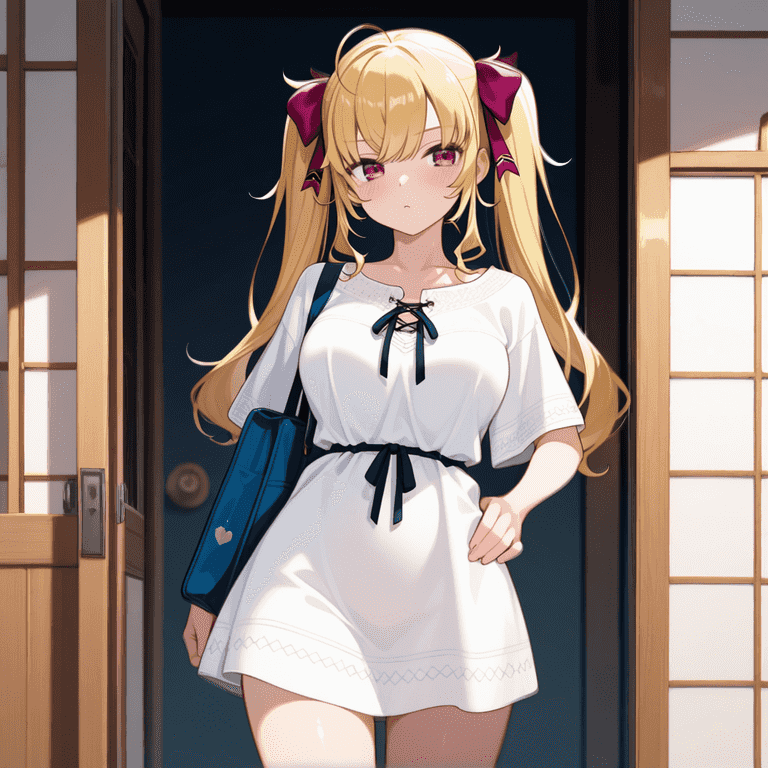 鷹宮リオン