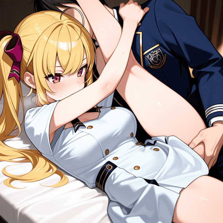 鷹宮リオン