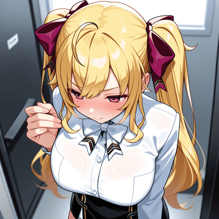 鷹宮リオン