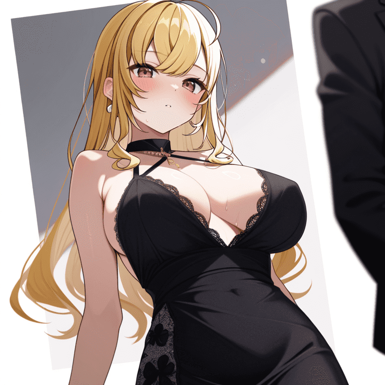 鷹宮リオン