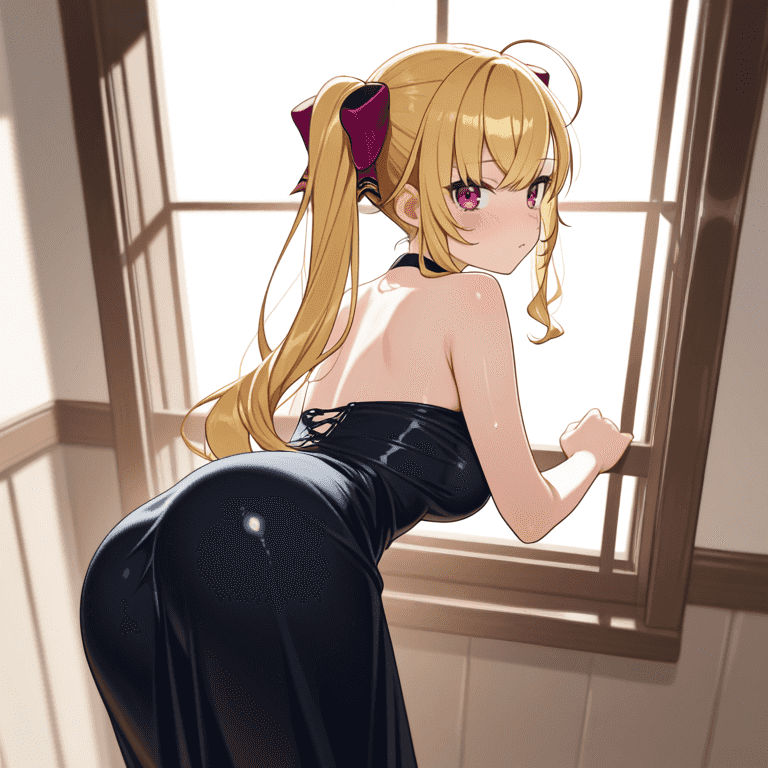 鷹宮リオン
