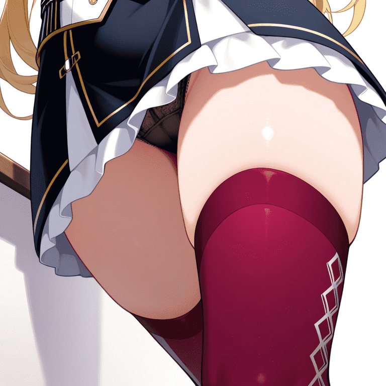 鷹宮リオン