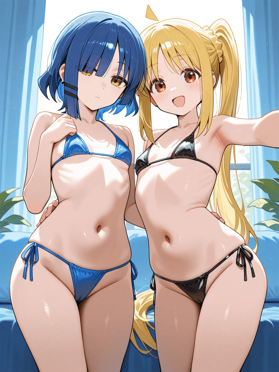 伊地知虹夏