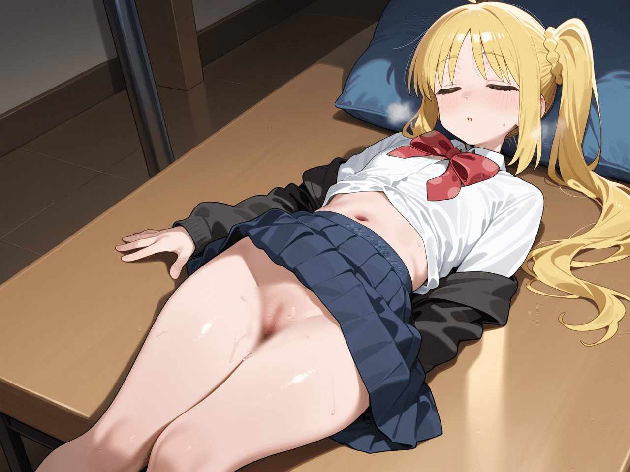 伊地知虹夏