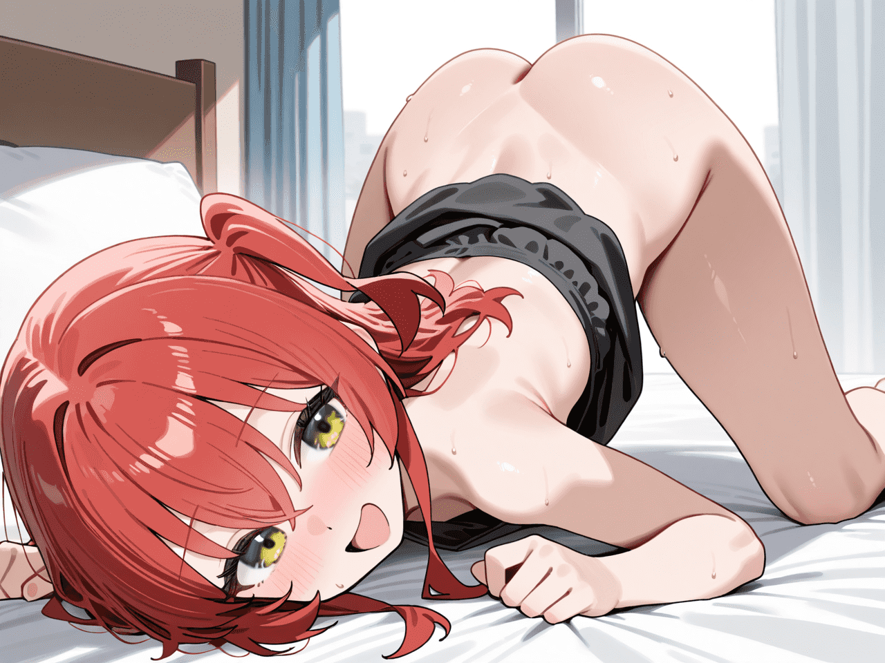 喜多郁代