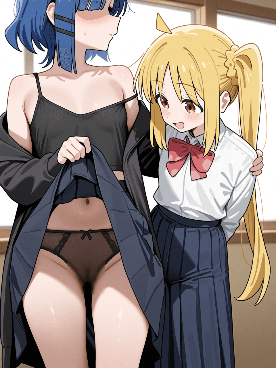 山田リョウ