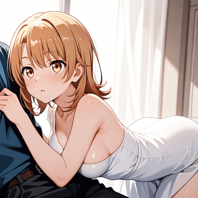 一色 いろは