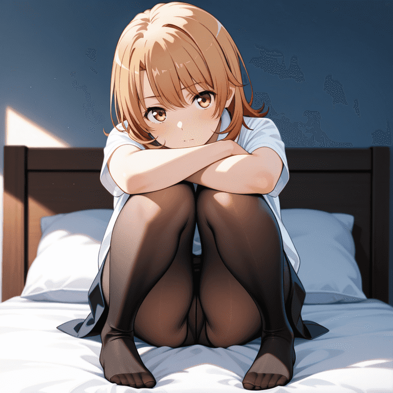 一色 いろは