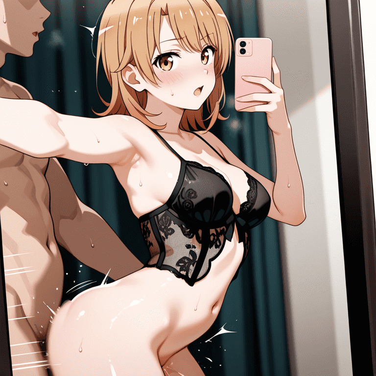 一色 いろは