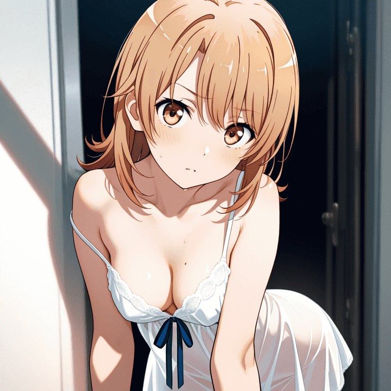 一色 いろは