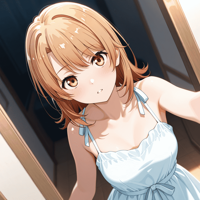 一色 いろは