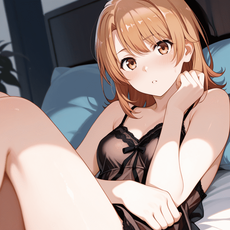 一色 いろは