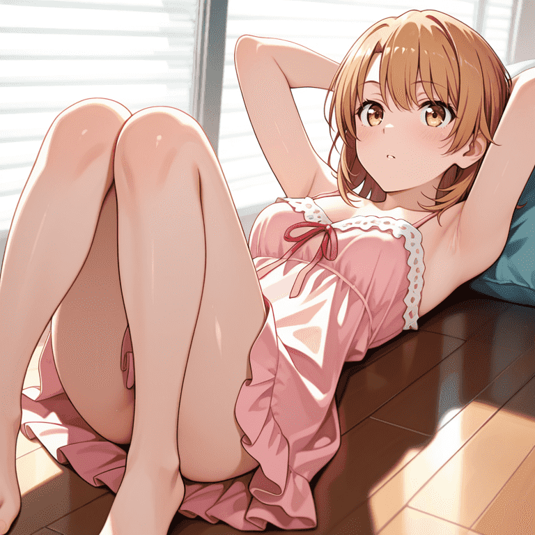 一色 いろは