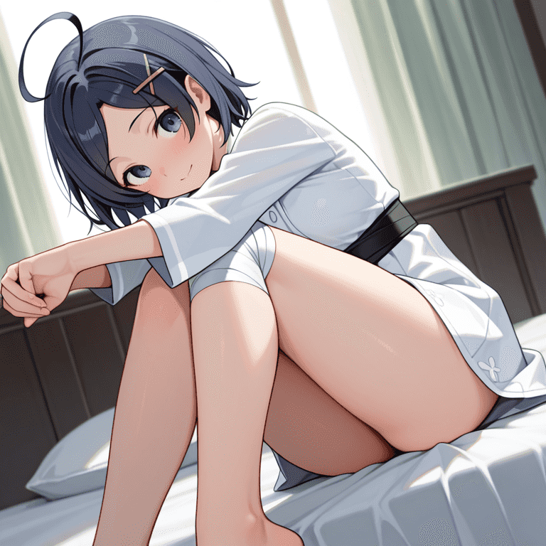 比企谷 小町