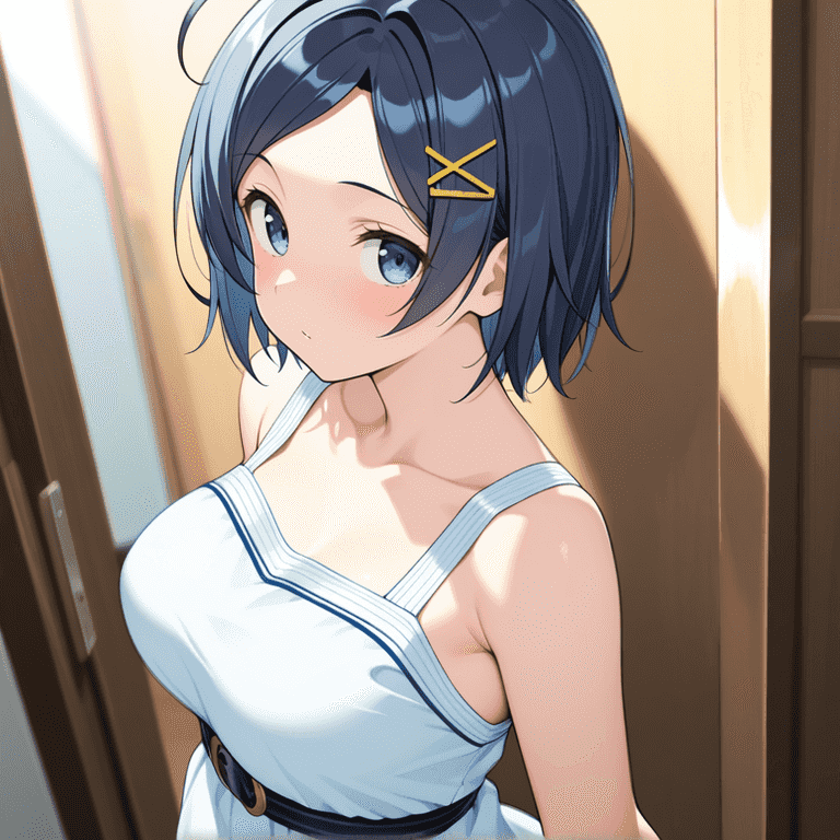 比企谷 小町