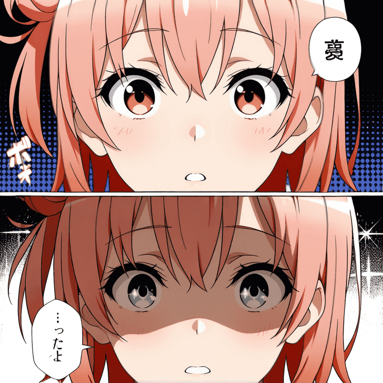 由比ヶ浜 結衣