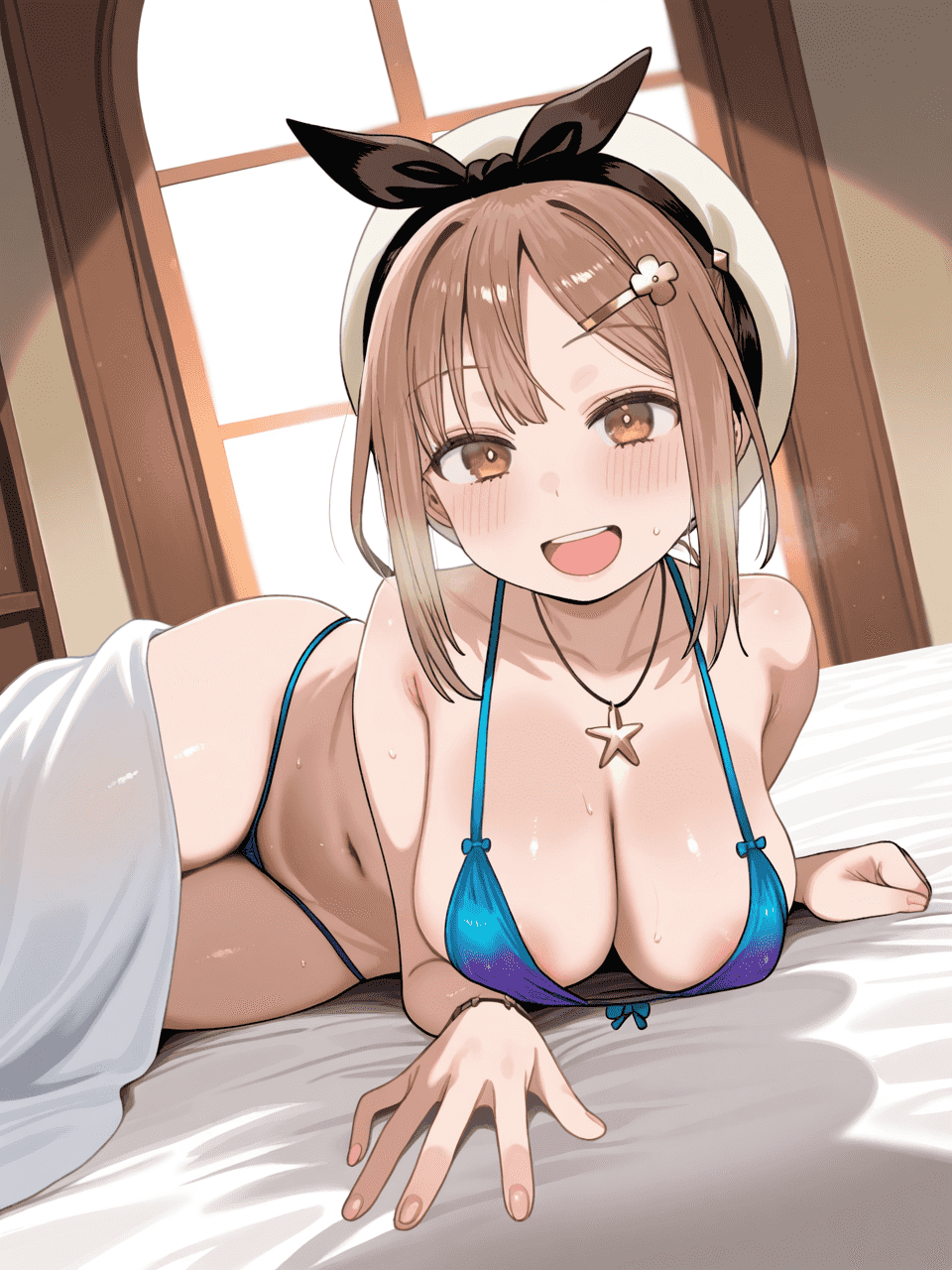 ライザリン・シュタウト