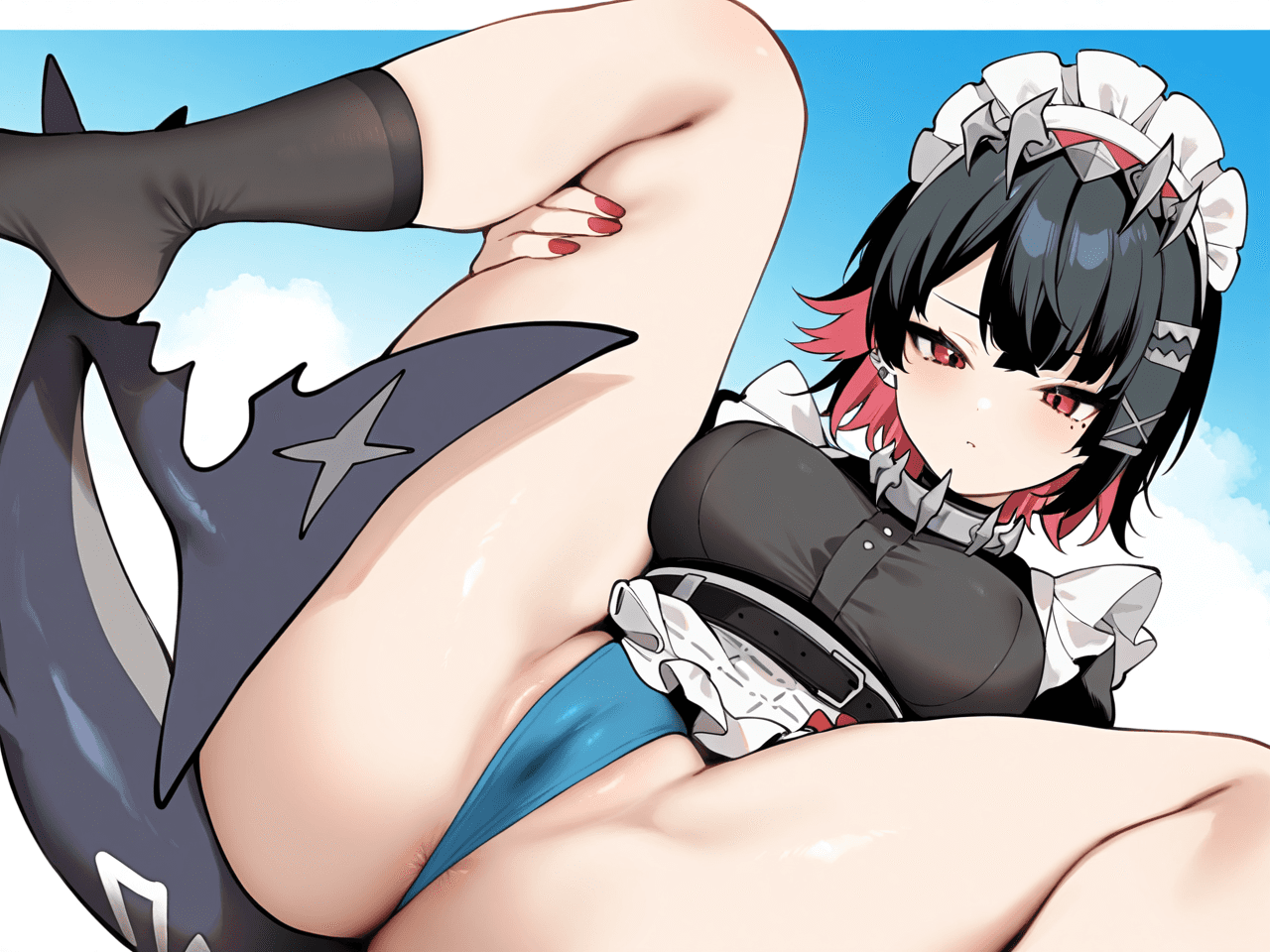 エレン・ジョー
