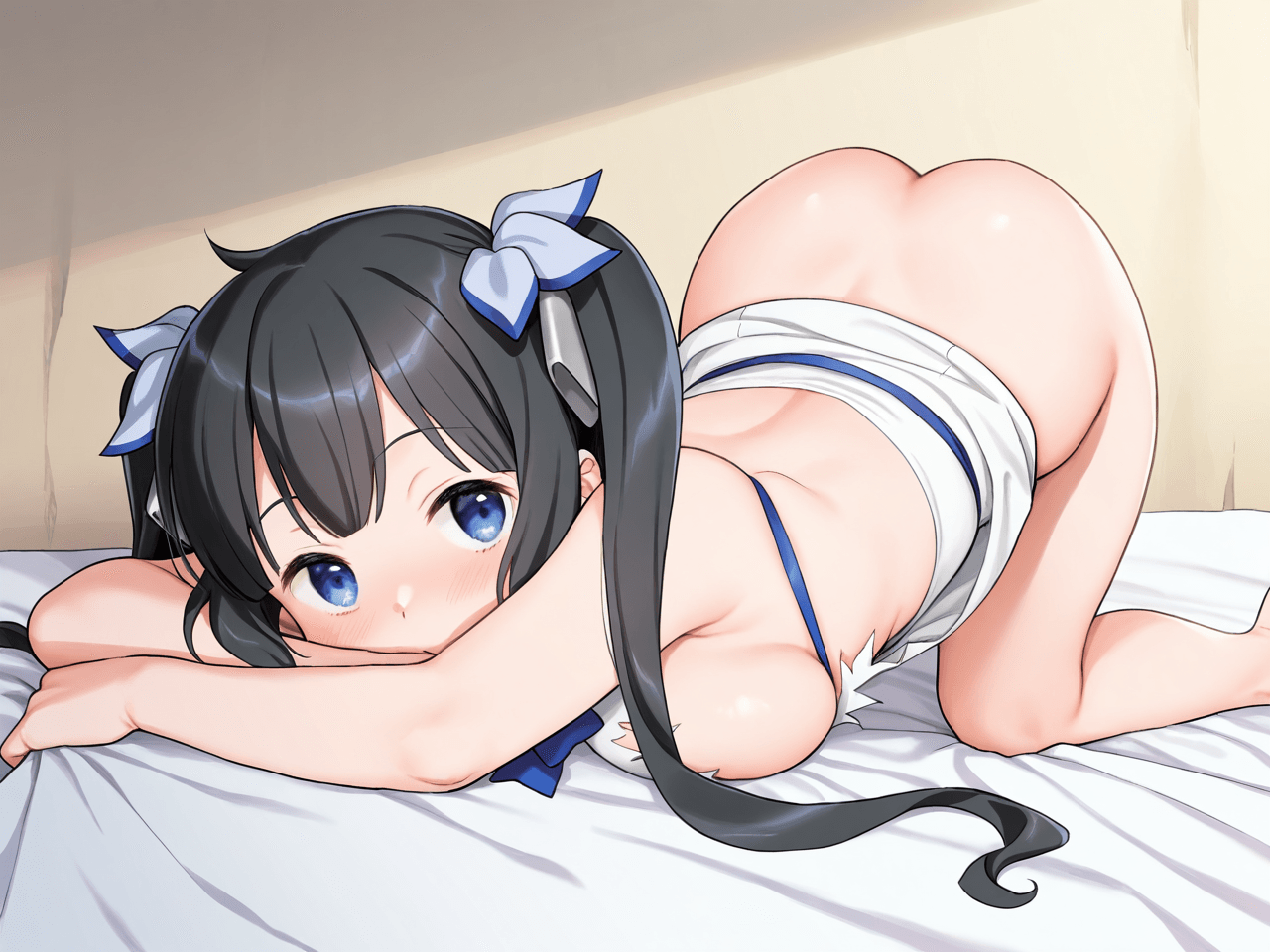 ヘスティア