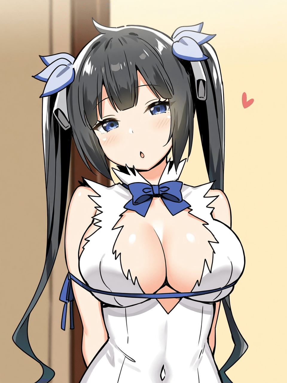 ヘスティア
