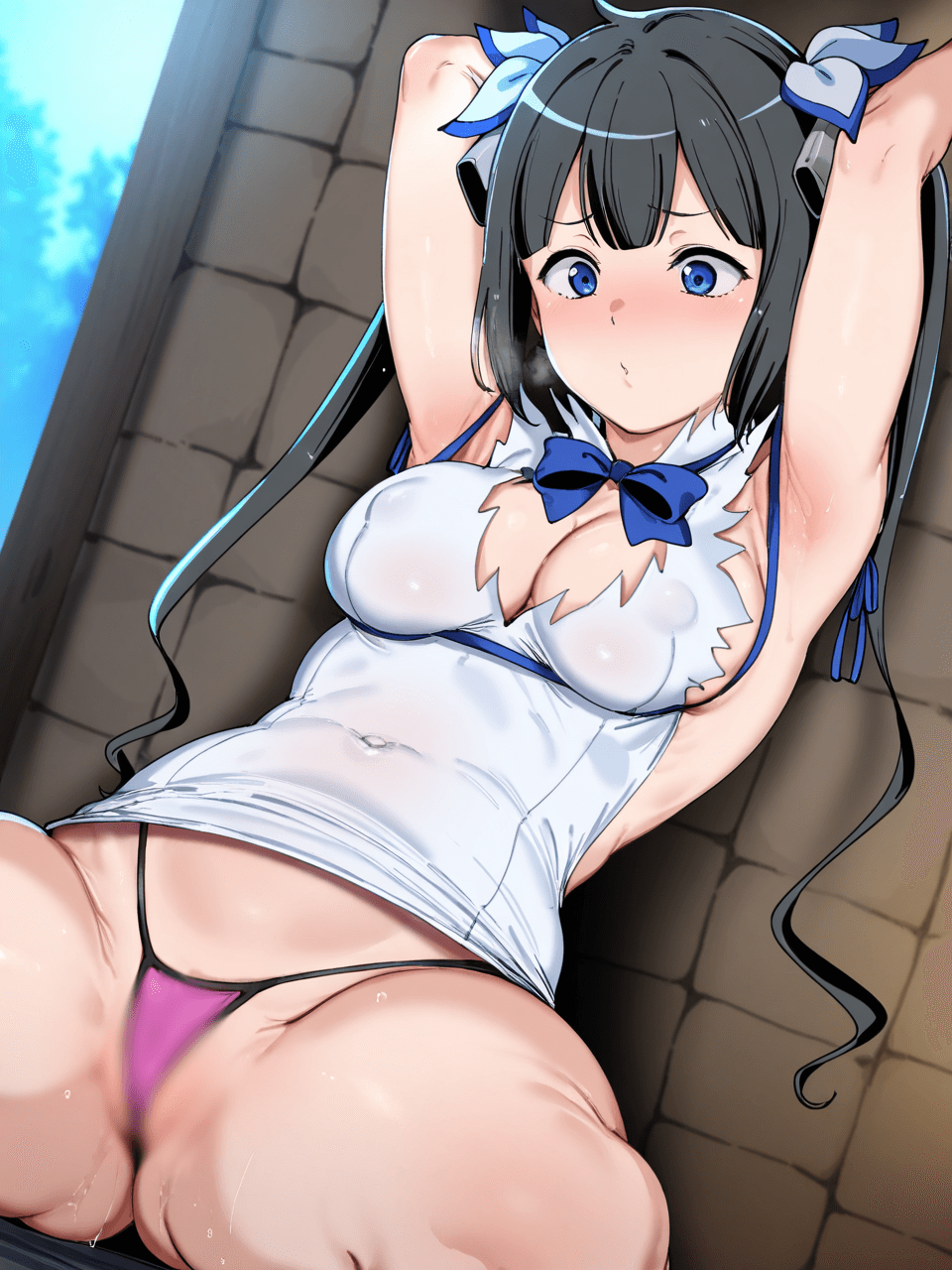 ヘスティア