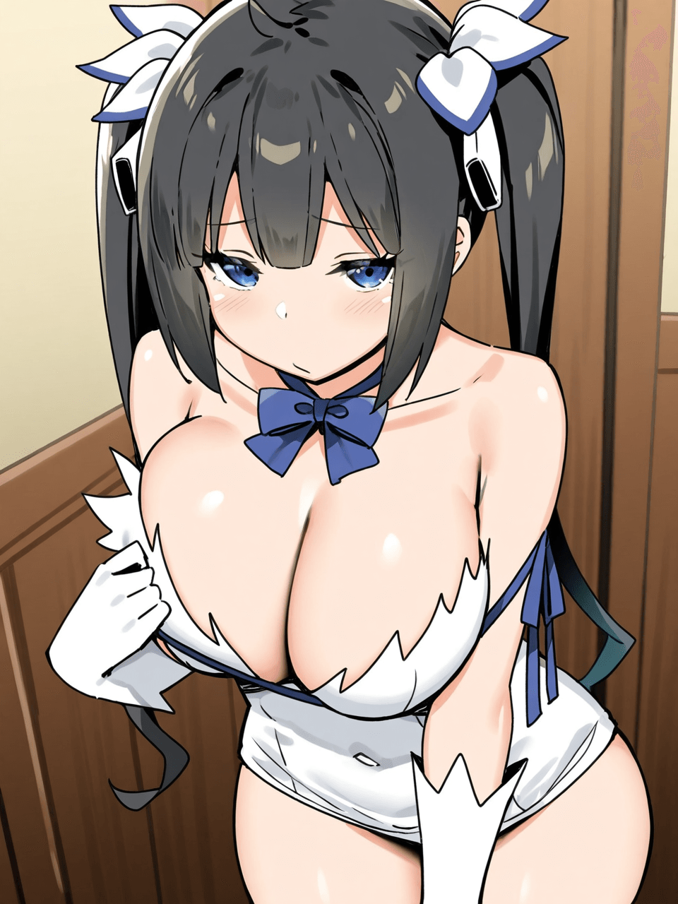 ヘスティア