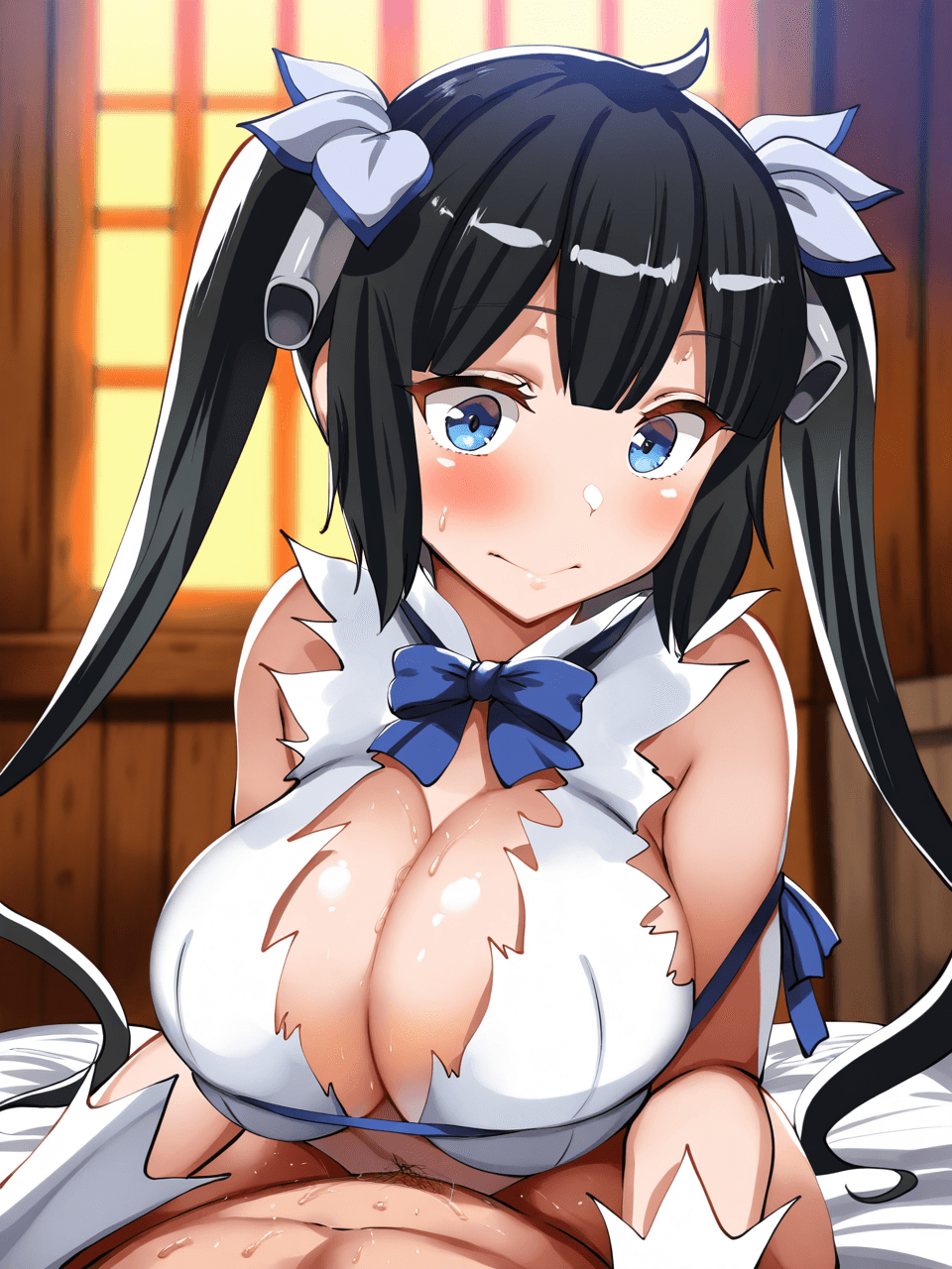 ヘスティア