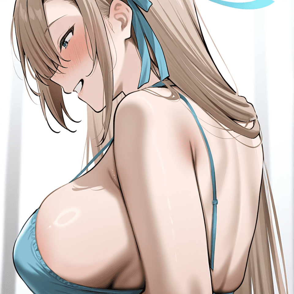 一之瀬アスナ