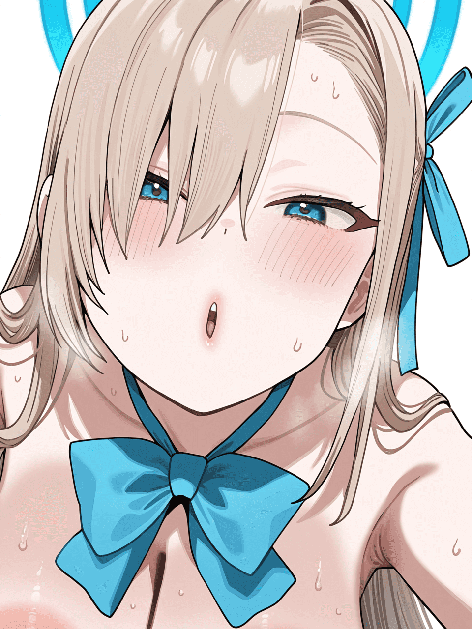 一之瀬アスナ