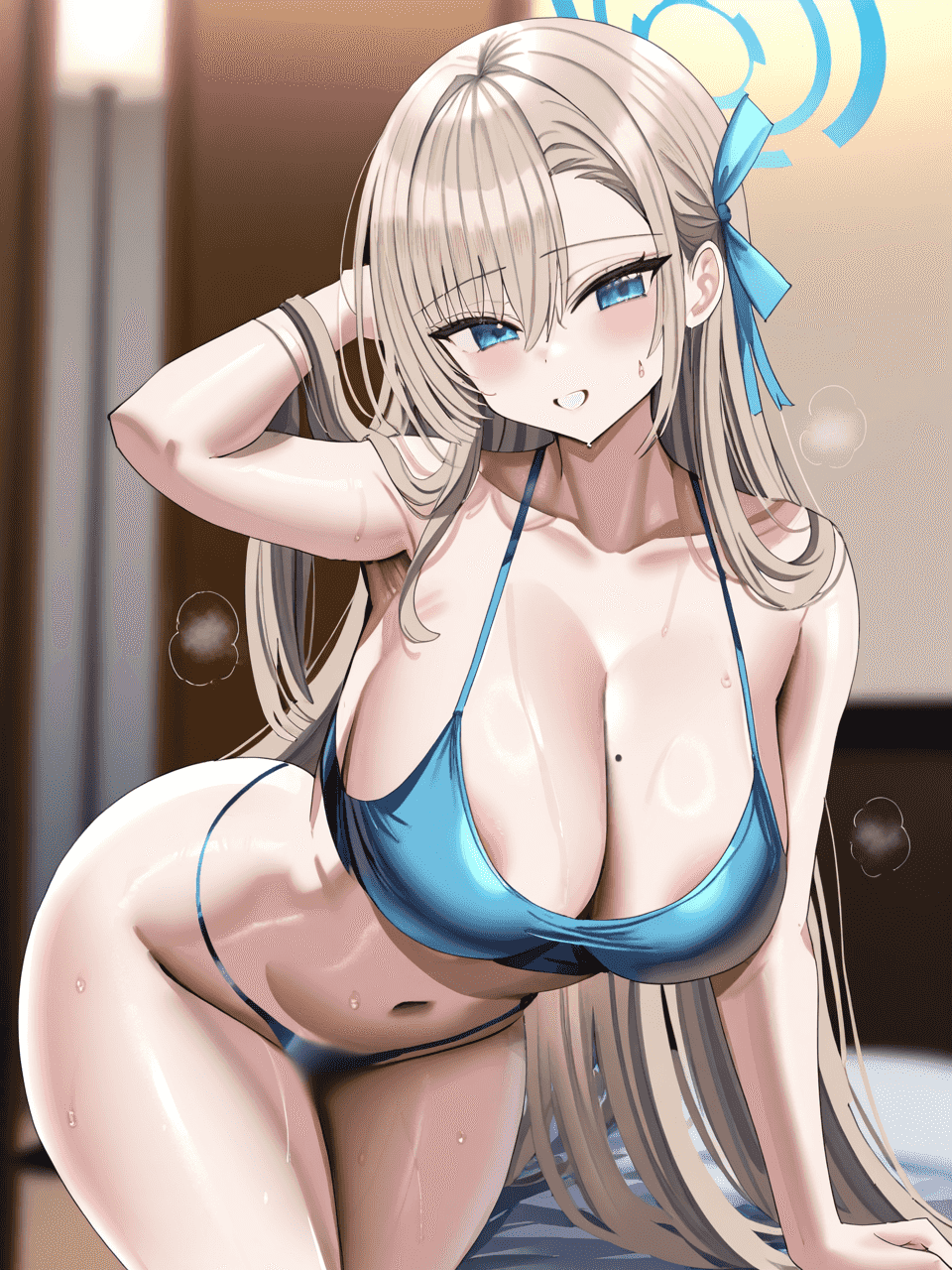 一之瀬アスナ