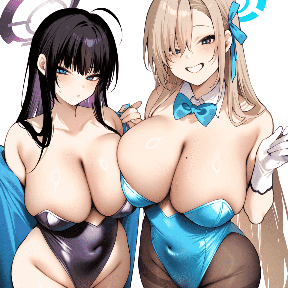 一之瀬アスナ