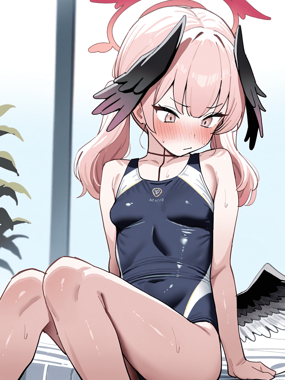 下江コハル