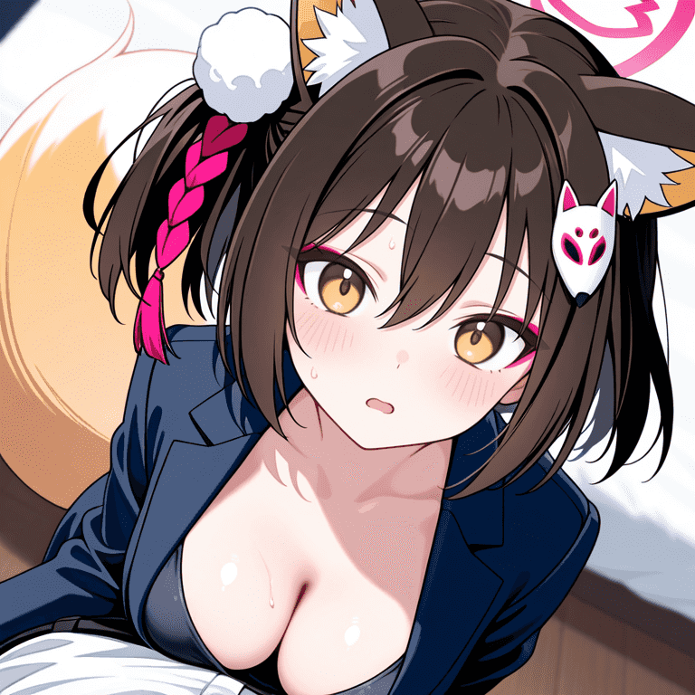 久田イズナ