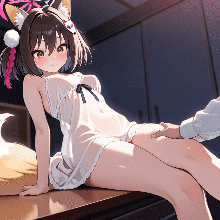 久田イズナ