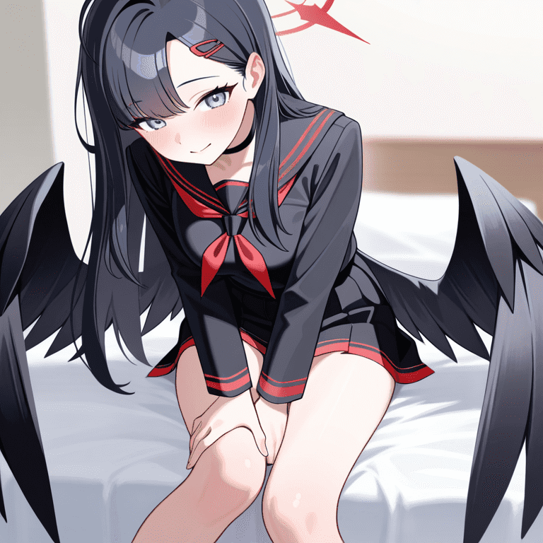 仲正イチカ