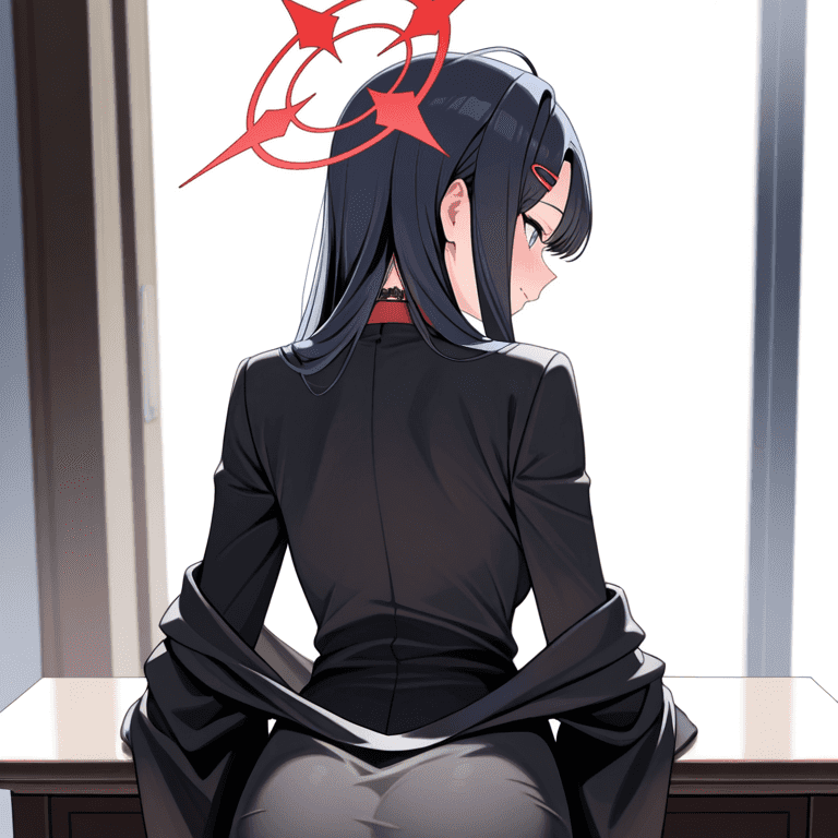 仲正イチカ