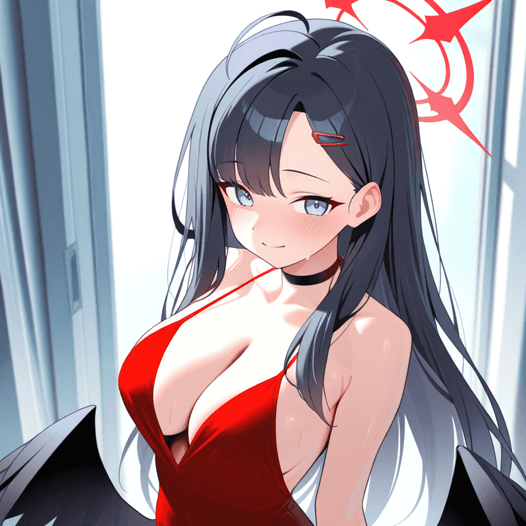 仲正イチカ
