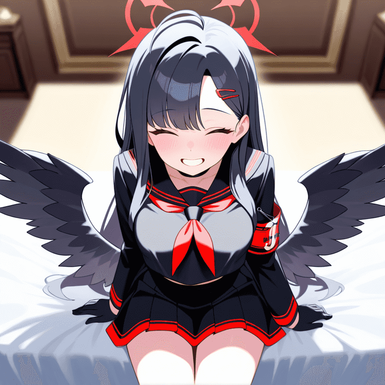 仲正イチカ