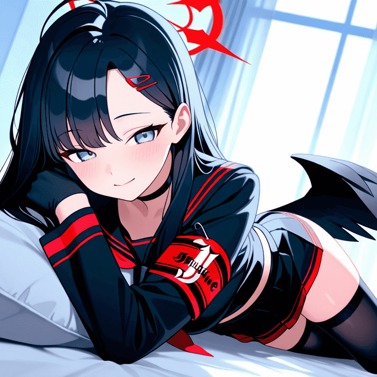 仲正イチカ
